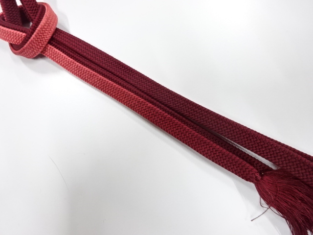 Japanese Kimono / Accessories Silk